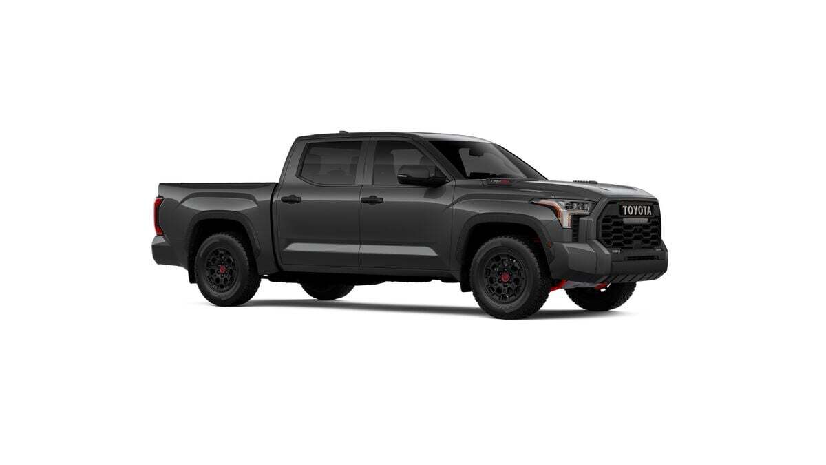 2026 Toyota Tundra Hybrid TRD Pro Laurel MD