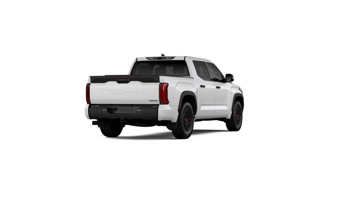 2026 Toyota Tundra Hybrid TRD Pro Laurel MD