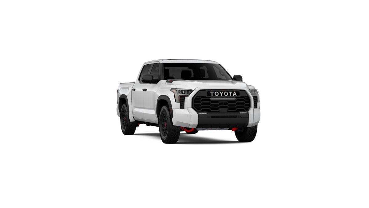 2026 Toyota Tundra Hybrid TRD Pro Laurel MD