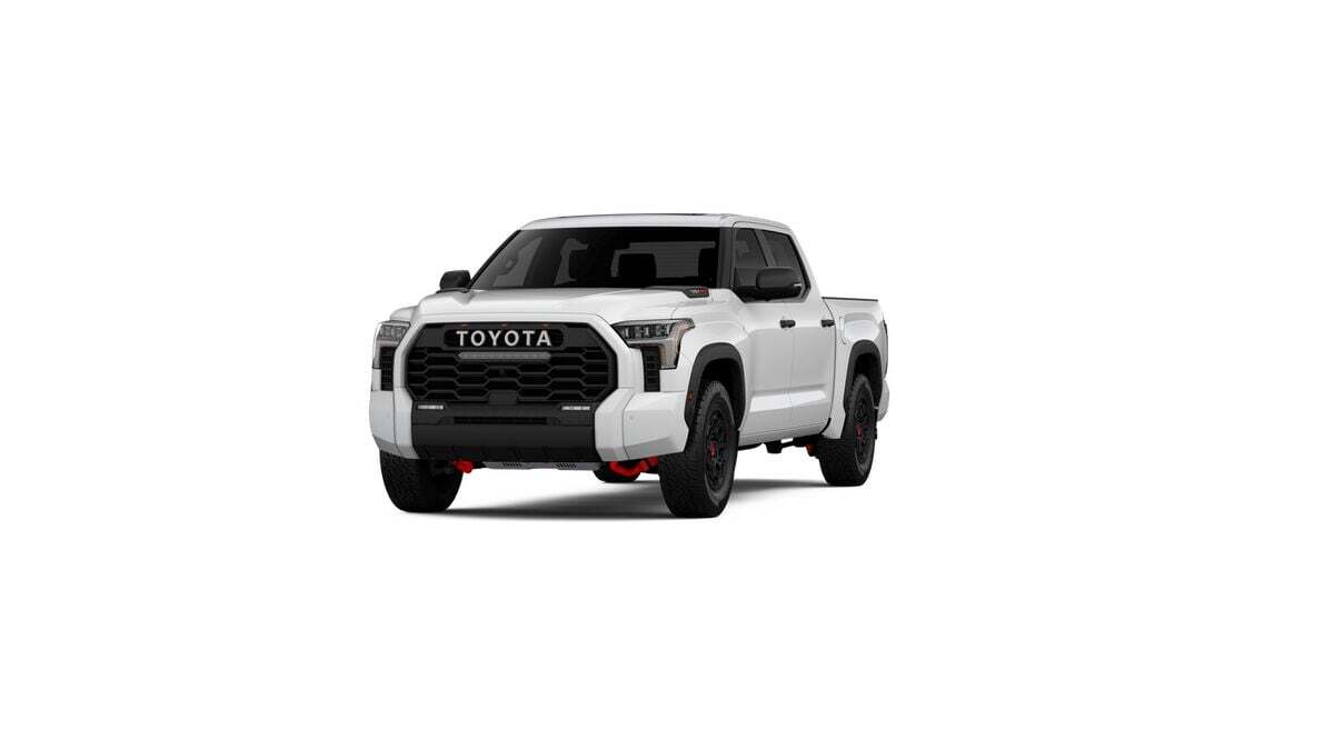 2026 Toyota Tundra Hybrid TRD Pro Laurel MD