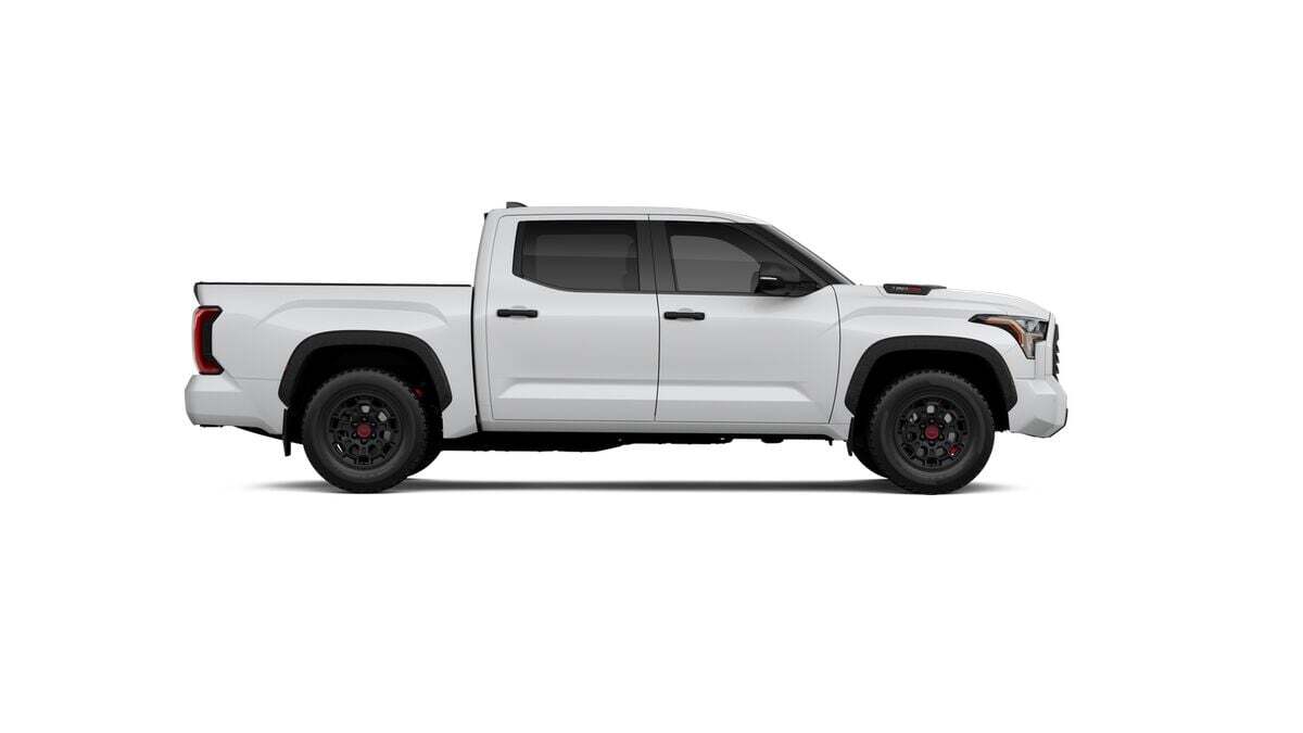2026 Toyota Tundra Hybrid TRD Pro Laurel MD