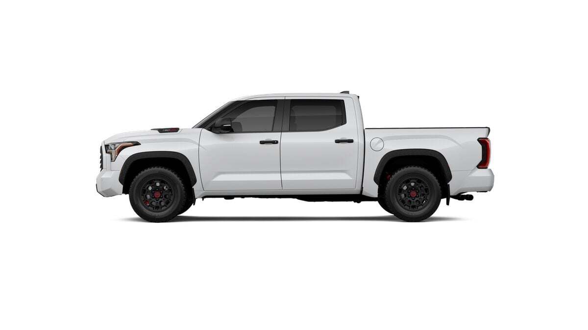 2026 Toyota Tundra Hybrid TRD Pro Laurel MD