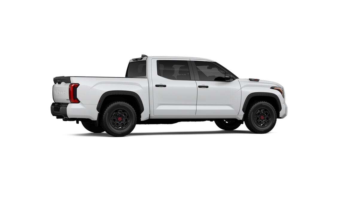 2026 Toyota Tundra Hybrid TRD Pro Laurel MD