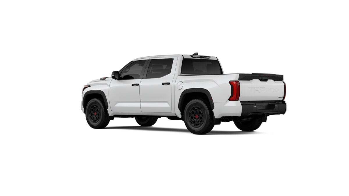 2026 Toyota Tundra Hybrid TRD Pro Laurel MD