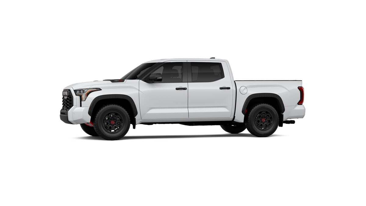 2026 Toyota Tundra Hybrid TRD Pro Laurel MD
