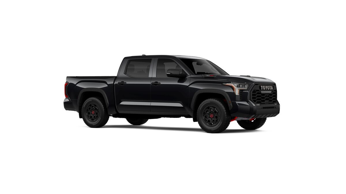 2026 Toyota Tundra Hybrid TRD Pro Laurel MD