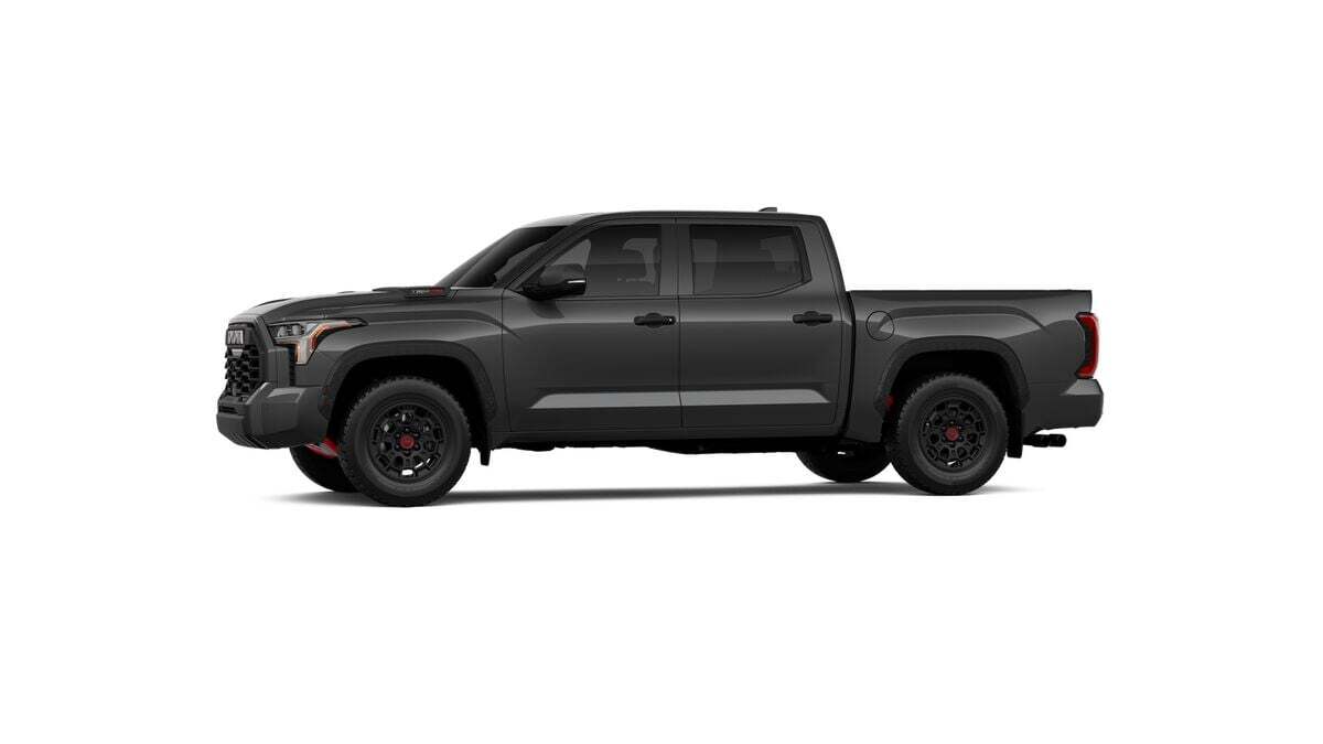 2026 Toyota Tundra Hybrid TRD Pro Laurel MD