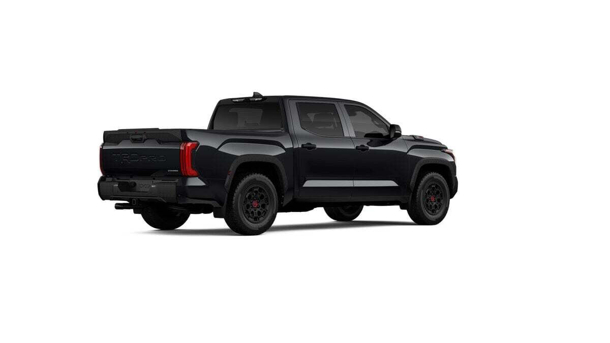 2026 Toyota Tundra Hybrid TRD Pro Laurel MD