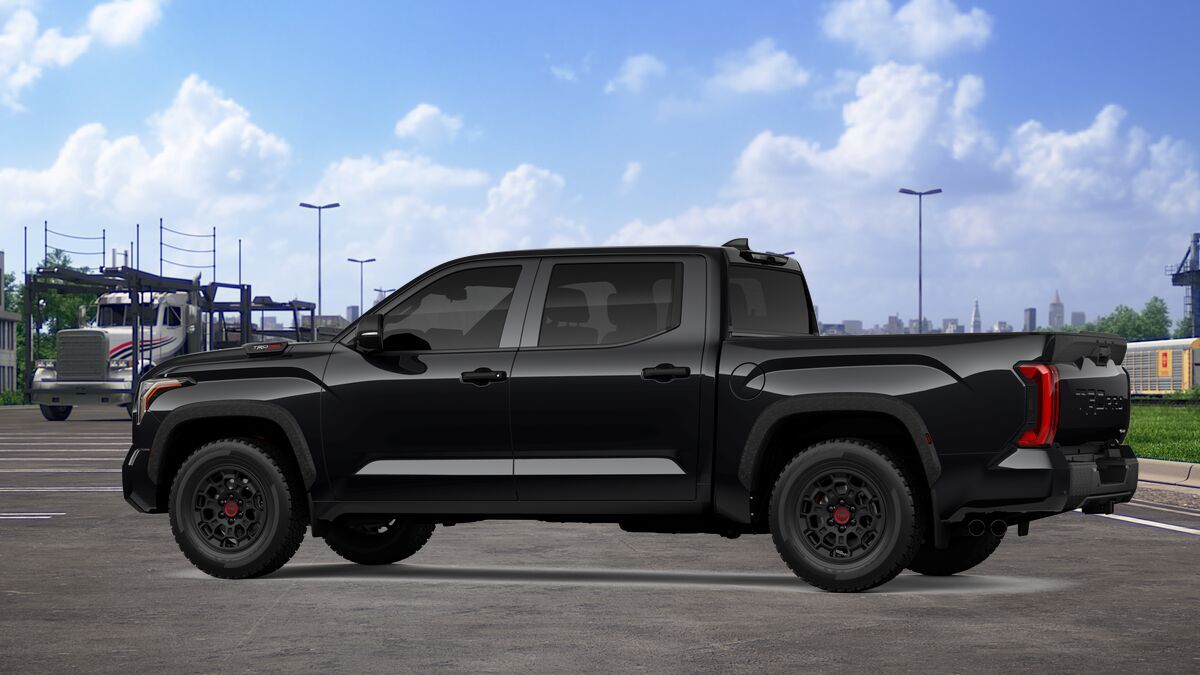 2026 Toyota Tundra Hybrid TRD Pro Laurel MD