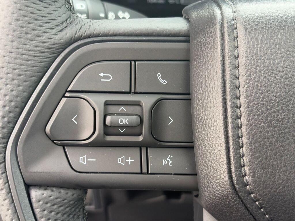2026 Toyota Tundra Hybrid TRD Pro Fredericksburg VA