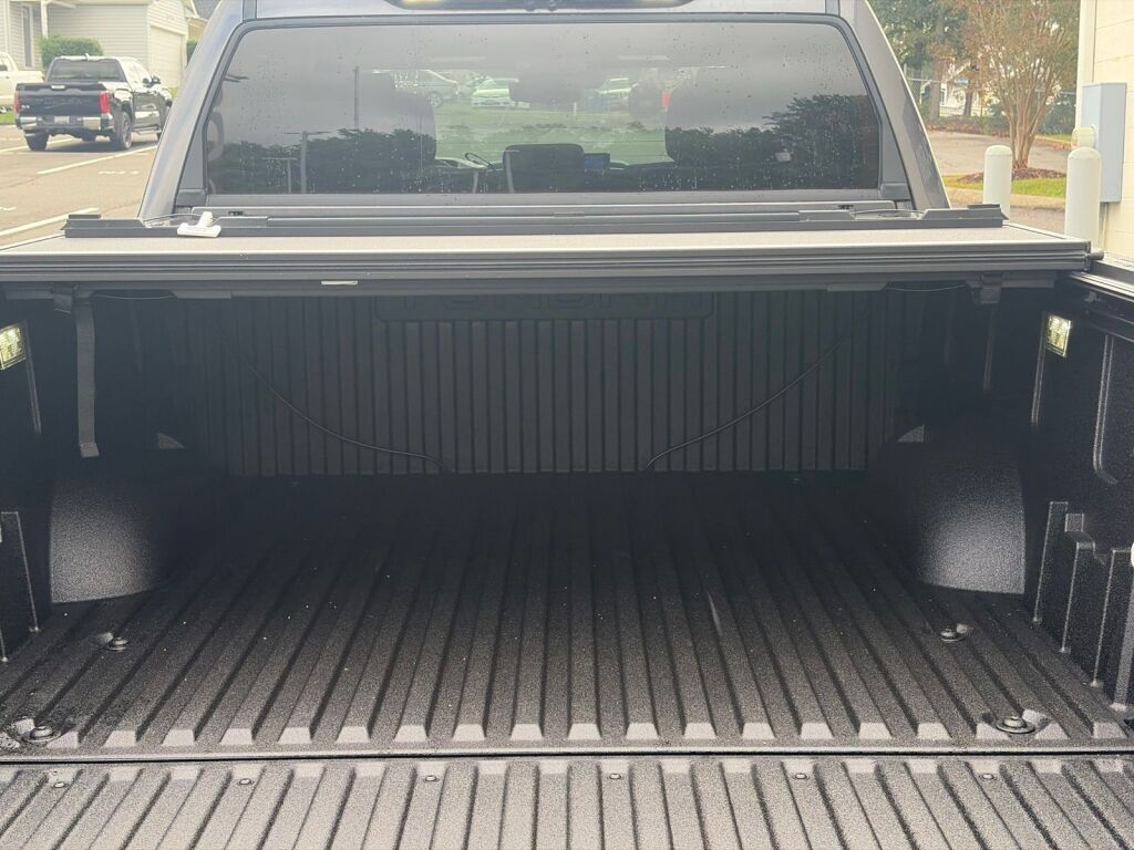 2026 Toyota Tundra Hybrid TRD Pro Fredericksburg VA