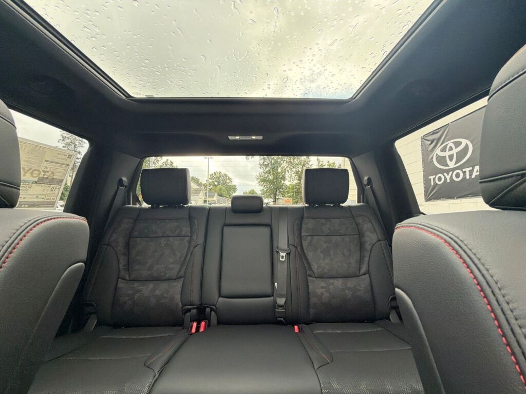 2026 Toyota Tundra Hybrid TRD Pro Fredericksburg VA