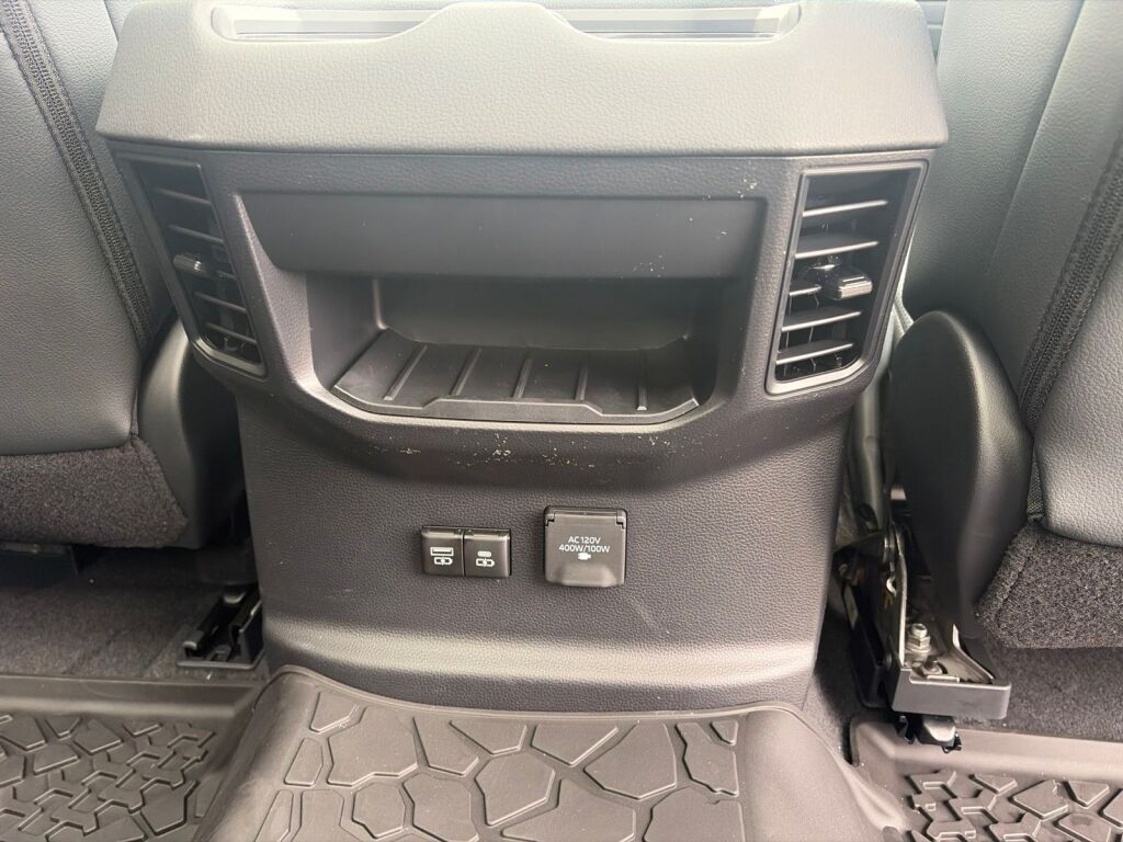 2026 Toyota Tundra Hybrid TRD Pro Fredericksburg VA