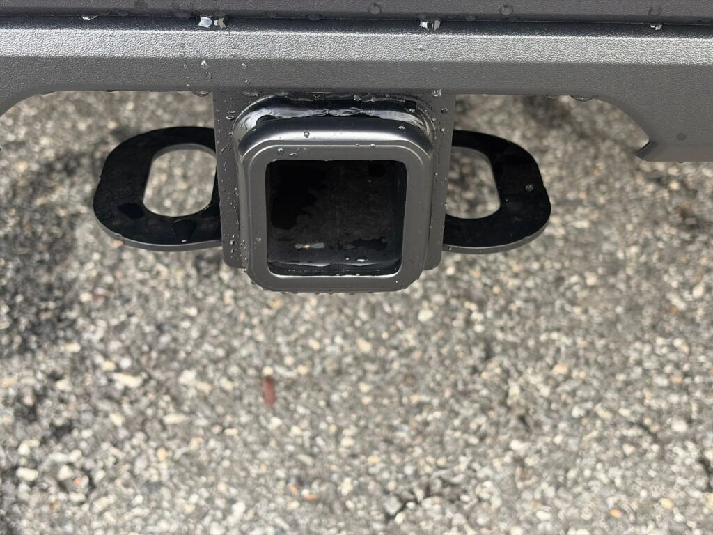 2026 Toyota Tundra Hybrid TRD Pro Fredericksburg VA