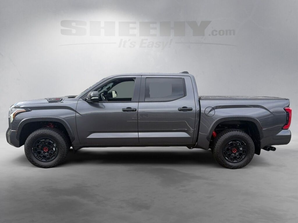 2026 Toyota Tundra Hybrid TRD Pro Fredericksburg VA