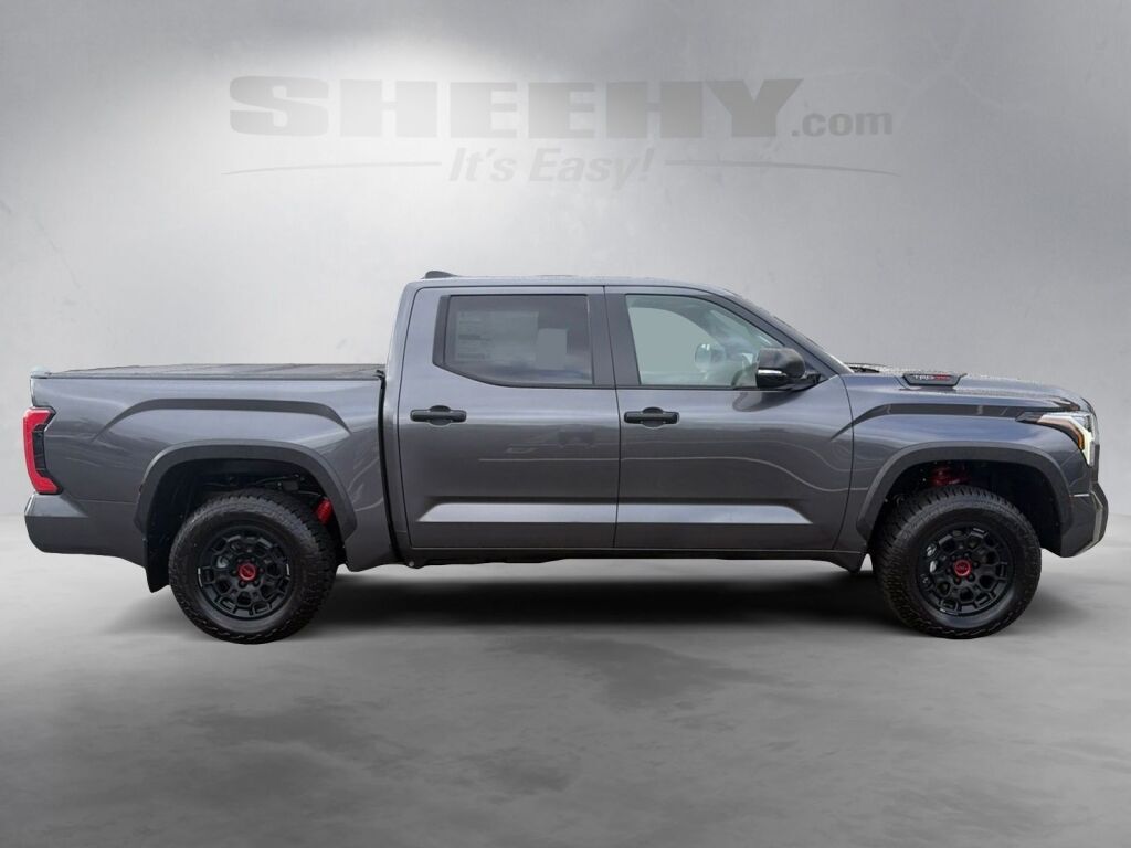 2026 Toyota Tundra Hybrid TRD Pro Fredericksburg VA