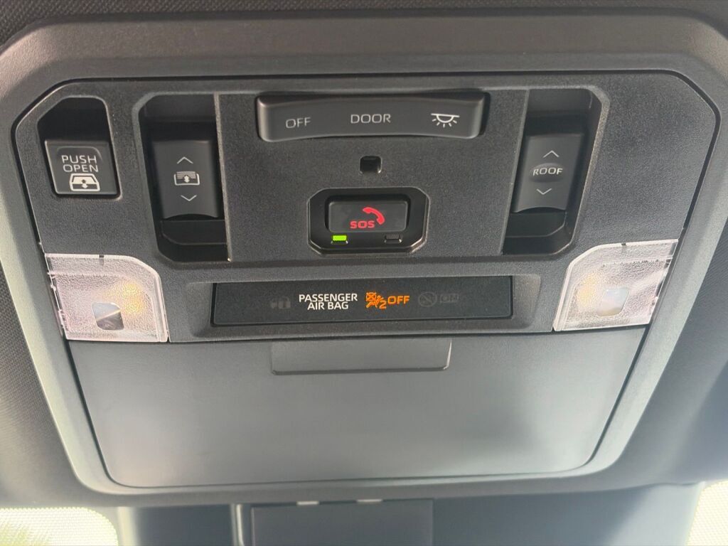 2026 Toyota Tundra Hybrid TRD Pro Fredericksburg VA