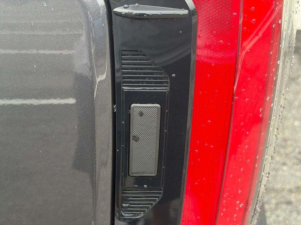 2026 Toyota Tundra Hybrid TRD Pro Fredericksburg VA