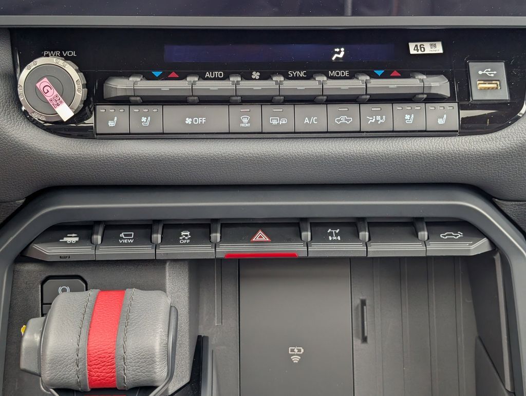 2026 Toyota Tundra Hybrid TRD Pro Cockeysville MD
