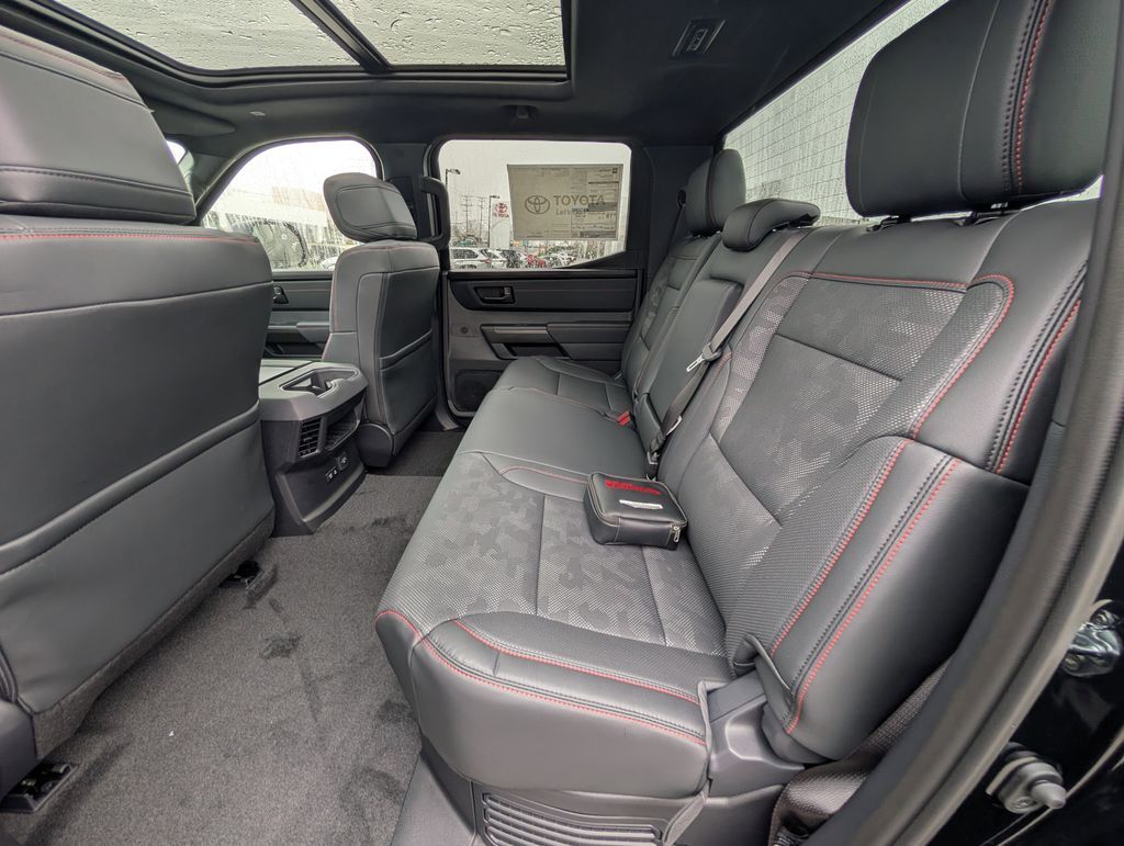 2026 Toyota Tundra Hybrid TRD Pro Cockeysville MD