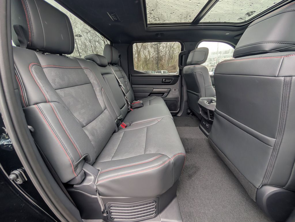 2026 Toyota Tundra Hybrid TRD Pro Cockeysville MD