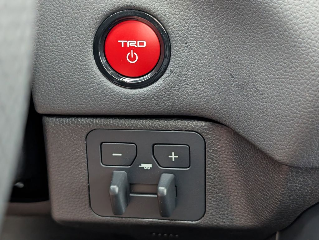 2026 Toyota Tundra Hybrid TRD Pro Cockeysville MD