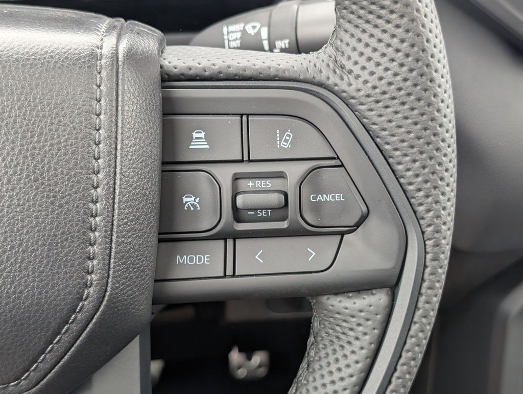 2026 Toyota Tundra Hybrid TRD Pro Cockeysville MD