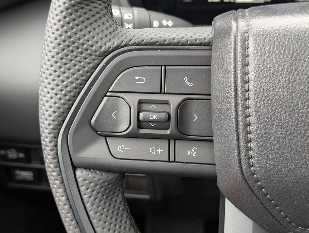 2026 Toyota Tundra Hybrid TRD Pro Cockeysville MD