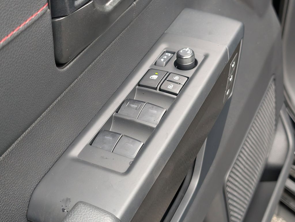 2026 Toyota Tundra Hybrid TRD Pro Cockeysville MD