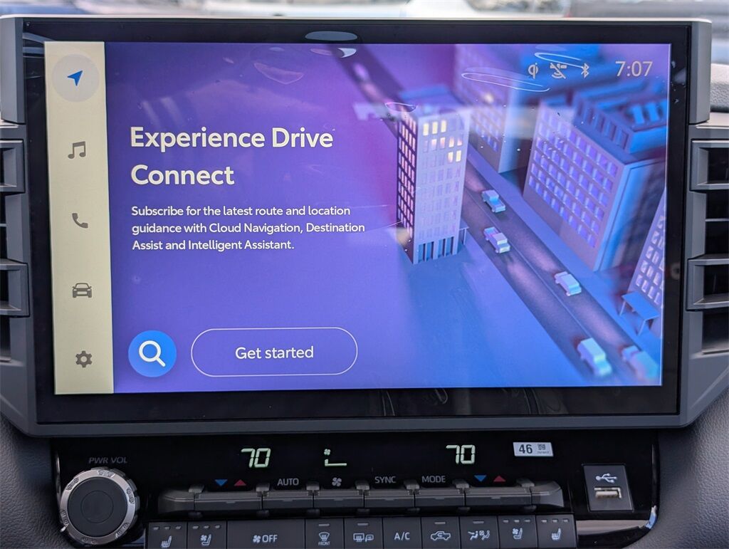 2026 Toyota Tundra Hybrid TRD Pro Cockeysville MD