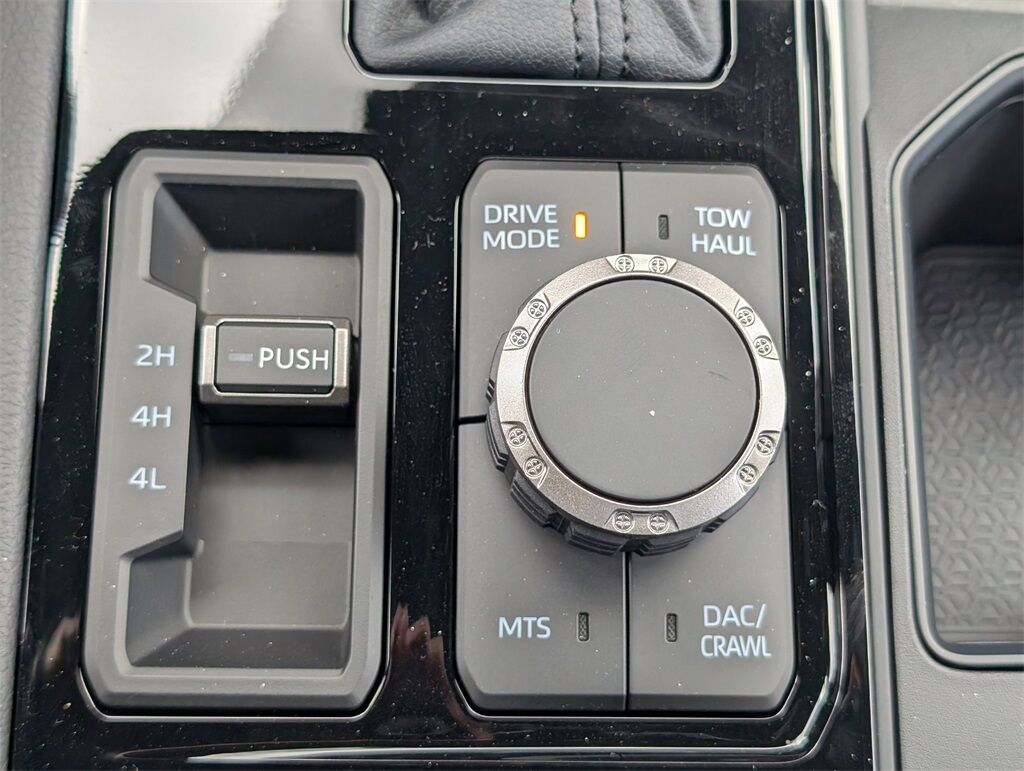 2026 Toyota Tundra Hybrid TRD Pro Cockeysville MD