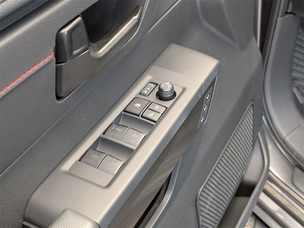 2026 Toyota Tundra Hybrid TRD Pro Cockeysville MD