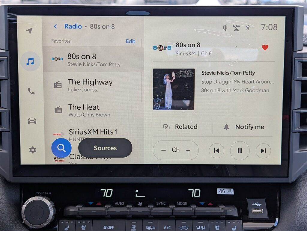 2026 Toyota Tundra Hybrid TRD Pro Cockeysville MD