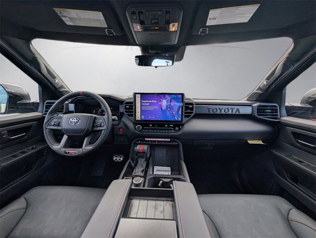 2026 Toyota Tundra Hybrid TRD Pro Cockeysville MD