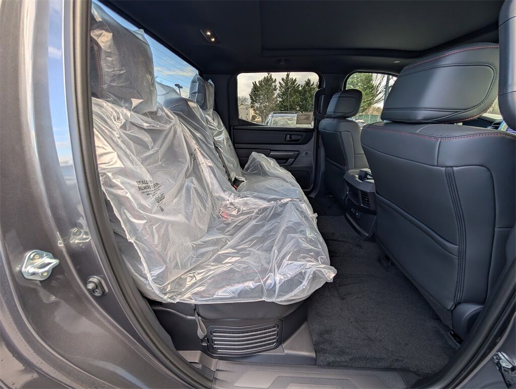 2026 Toyota Tundra Hybrid TRD Pro Cockeysville MD