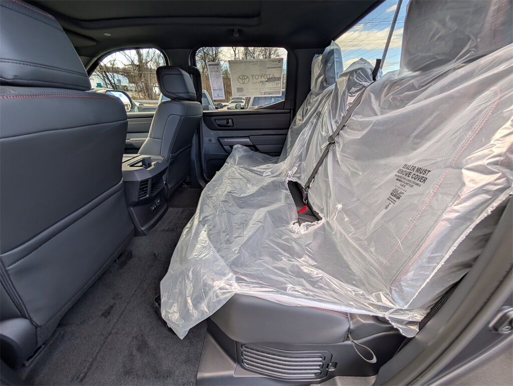 2026 Toyota Tundra Hybrid TRD Pro Cockeysville MD