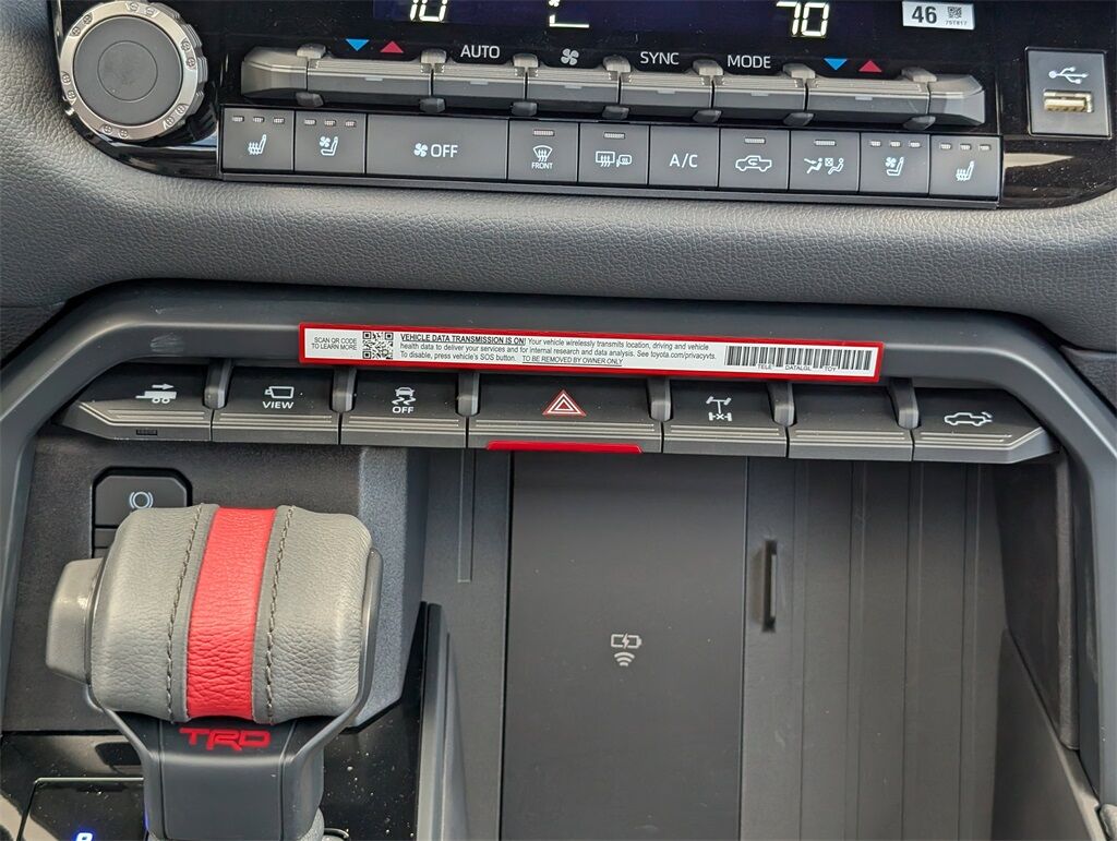 2026 Toyota Tundra Hybrid TRD Pro Cockeysville MD