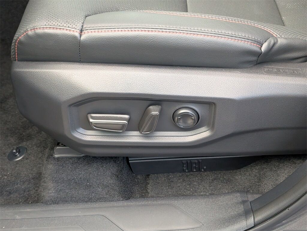 2026 Toyota Tundra Hybrid TRD Pro Cockeysville MD