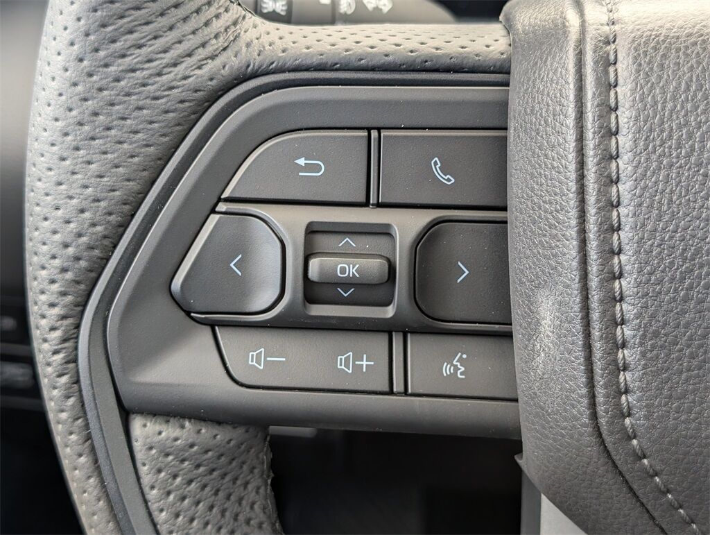 2026 Toyota Tundra Hybrid TRD Pro Cockeysville MD