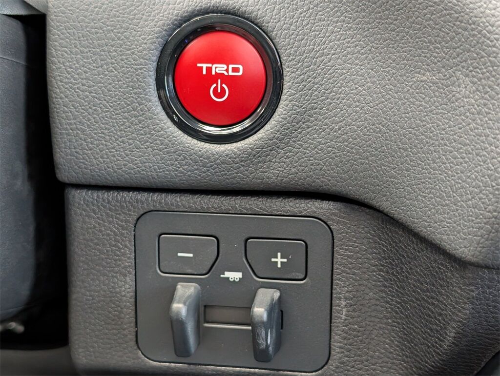 2026 Toyota Tundra Hybrid TRD Pro Cockeysville MD