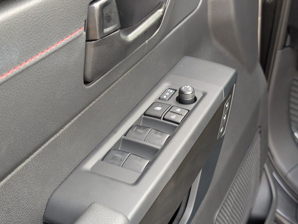 2026 Toyota Tundra Hybrid TRD Pro Cockeysville MD