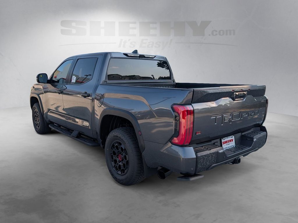2026 Toyota Tundra Hybrid TRD Pro Cockeysville MD