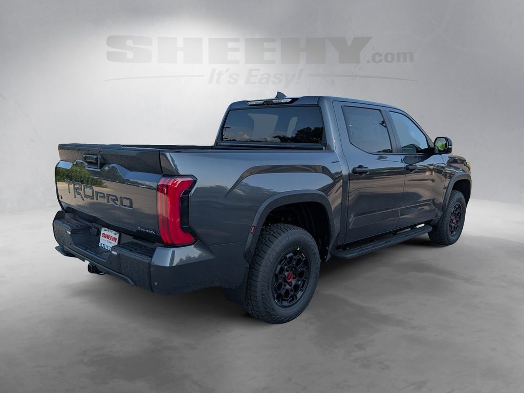 2026 Toyota Tundra Hybrid TRD Pro Cockeysville MD