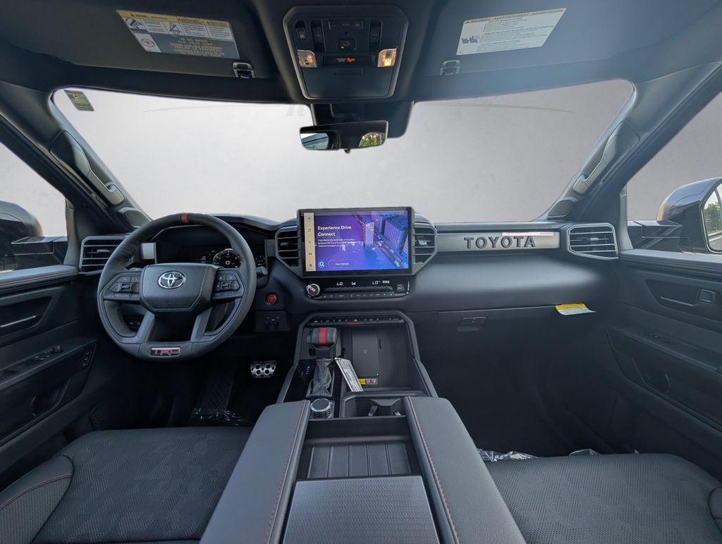 2026 Toyota Tundra Hybrid TRD Pro Cockeysville MD