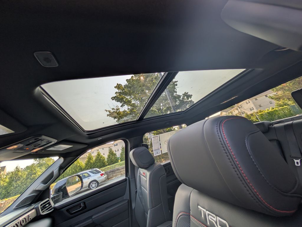 2026 Toyota Tundra Hybrid TRD Pro Cockeysville MD