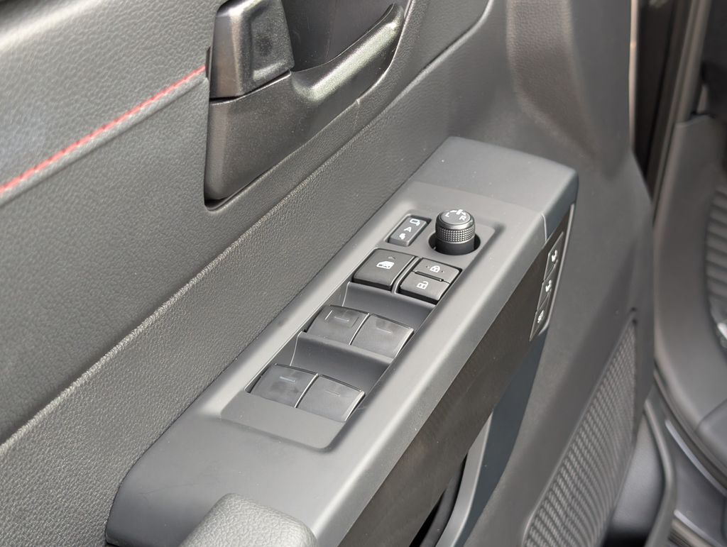 2026 Toyota Tundra Hybrid TRD Pro Cockeysville MD