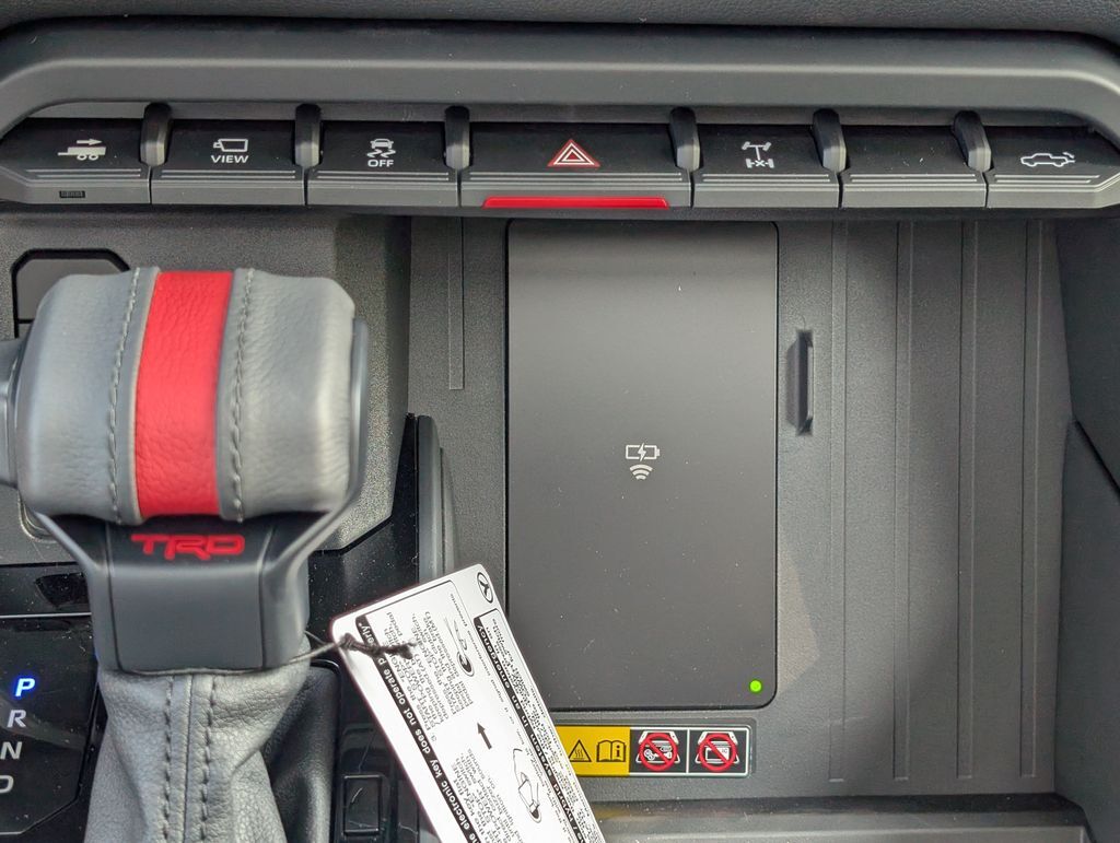 2026 Toyota Tundra Hybrid TRD Pro Cockeysville MD