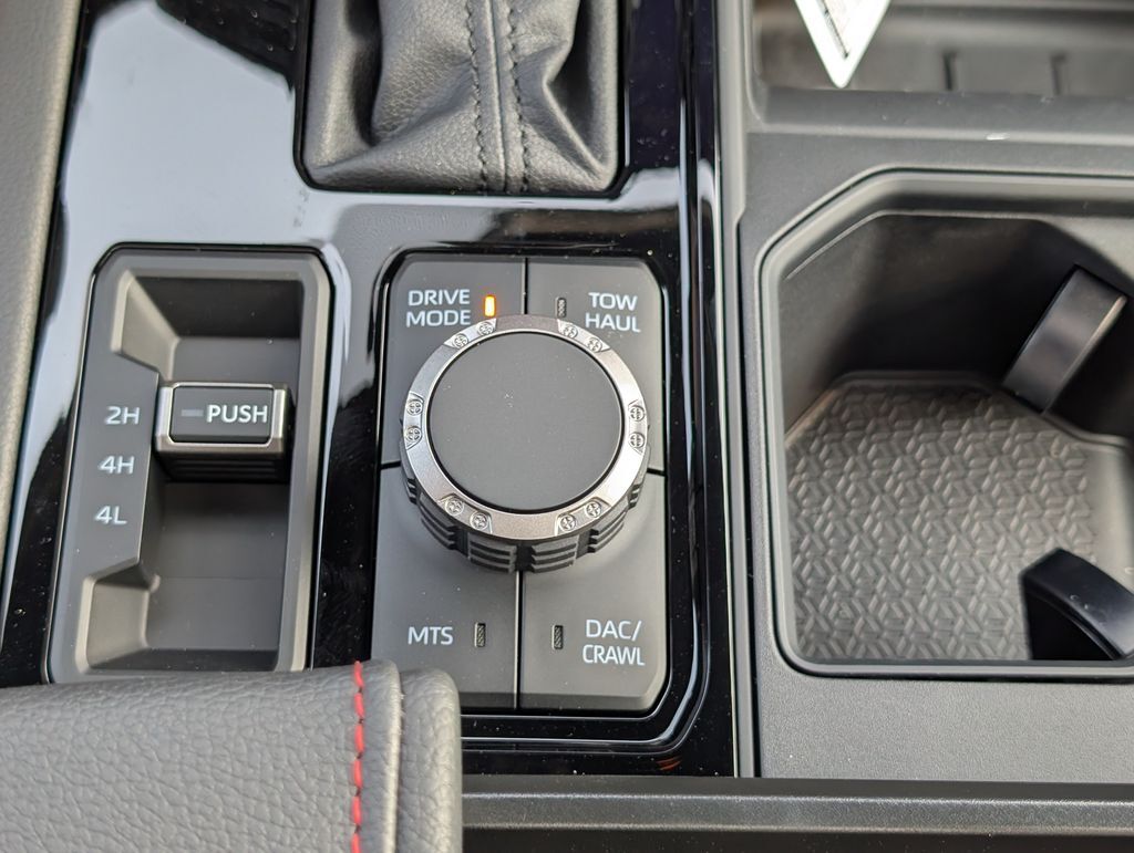 2026 Toyota Tundra Hybrid TRD Pro Cockeysville MD
