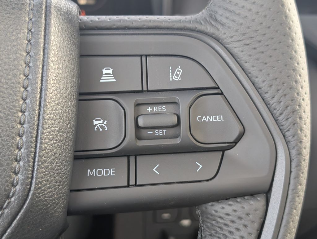 2026 Toyota Tundra Hybrid TRD Pro Cockeysville MD