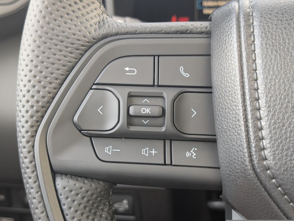2026 Toyota Tundra Hybrid TRD Pro Cockeysville MD